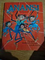 Anansi - Noni Lichtveld, Ophalen of Verzenden