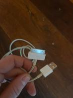 Oud ipad kabeltje, Ophalen of Verzenden, Zo goed als nieuw
