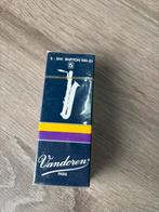 Bariton Saxofoon Rietjes - Rico Royal & Vandoren, Ophalen of Verzenden, Nieuw