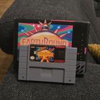 Earthbound voor SNES, Spelcomputers en Games, Ophalen, 1 speler, Zo goed als nieuw, Role Playing Game (Rpg)