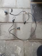 VW Golf 7: Parkeersensoren 4x PDC compleet LA7N 5G0971095A, Ophalen of Verzenden, Gebruikt, Volkswagen