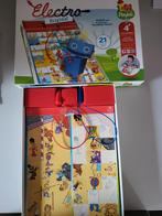 Electro 4+, Kinderen en Baby's, Speelgoed | Educatief en Creatief, Ophalen of Verzenden, Zo goed als nieuw