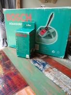 Bosch terrasreinigerset nieuw inclusief div adapters karcher, Ophalen of Verzenden, Nieuw, Elektrisch