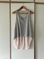 Sport top zwangerschap, Kleding | Dames, Maat 38/40 (M), H&M, Zo goed als nieuw, Roze