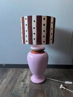 Tafellamp, Huis en Inrichting, Lampen | Tafellampen, Ophalen, Zo goed als nieuw, Minder dan 50 cm