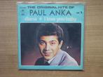 Paul Anka – Diana, Cd's en Dvd's, Vinyl Singles, Gebruikt, 7 inch, Single, Ophalen of Verzenden