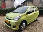 Daihatsu Cuore 1.0 5D 2008 Groen, 600 kg, 18 €/maand, 4 stoelen, Cuore