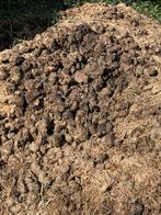 Gratis paardenmest, Tuin en Terras, Aarde en Mest, Ophalen, Mest