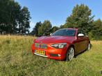 BMW 1-Serie 114I, 1-Serie, Achterwielaandrijving, 4 stoelen, 102 pk
