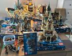 Lego Harry Potter hogwarts sets per stuk of bundel vanaf €15, Kinderen en Baby's, Speelgoed | Duplo en Lego, Ophalen of Verzenden