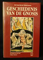 Tobias churton  geschiedenis van de gnosis, Boeken, Gelezen, Achtergrond en Informatie, Spiritualiteit algemeen, Ophalen of Verzenden