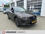 Mazda CX-5 2.0 SkyActiv-G 165 GT-M Line 2WD, Voorwielaandrijving, 4 cilinders, Bedrijf, SUV of Terreinwagen