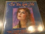 do you love my, Ophalen of Verzenden, Zo goed als nieuw, 12 inch