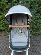 Joolz Day3 compleet met veel accessoires!, Zo goed als nieuw, Combiwagen, Verstelbare duwstang, Ophalen