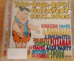 Yabba Dabba dance -Greatest Hits of 1995, Ophalen of Verzenden, 2000 tot heden, Gebruikt