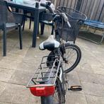Meisjes kinderfiets vanaf 8 jaar,, Fietsen en Brommers, Fietsen | Kinderfietsjes, Ophalen of Verzenden, Zo goed als nieuw, 20 inch of meer