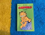 Garfield , deel 104 - De denker (pocket), Eén stripboek, Ophalen of Verzenden, Gelezen, Jim Davis