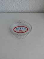 Asbak atlas pils, Ophalen of Verzenden, Gebruikt, Asbak