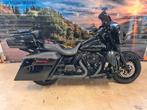 HARLEY-DAVIDSON ELECTRA GLIDE ULTRA LIMITED FLHTK (bj 2012), 1688 cc, 2 cilinders, HARLEY-DAVIDSON, Motorrijbewijs A