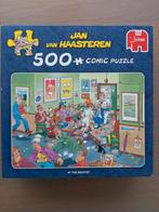 Jan van Haasteren puzzels 500, 950 en 1000 stukjes, Ophalen, 500 t/m 1500 stukjes, Zo goed als nieuw