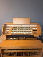 Domus Prestige II, Muziek en Instrumenten, Orgels, Ophalen, Gebruikt, 3 klavieren, Orgel