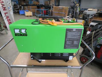 remko gasheater gaskachel heater pgm 60 nieuw  beschikbaar voor biedingen