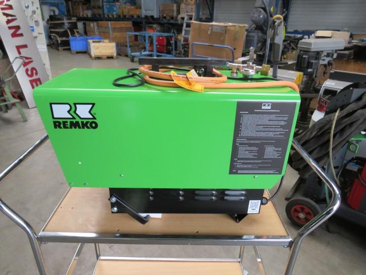 remko gasheater gaskachel heater pgm 60 nieuw, Doe-het-zelf en Verbouw, Verwarming en Radiatoren, Nieuw, Kachel, 800 watt of meer