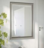 Grote spiegel, Huis en Inrichting, Woonaccessoires | Spiegels, Ophalen, Gebruikt, 125 cm of meer, Minder dan 100 cm