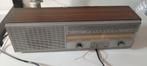 Vintage Philips radio, Antiek en Kunst, Antiek | Tv's en Audio, Ophalen