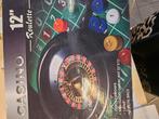 roulette, Ophalen, Nieuw