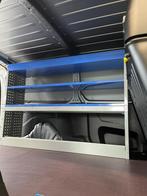 De mooiste bedrijfswageninrichting voor je werkbus, Ophalen of Verzenden, Topbedrijfswageninrichting, Info@bulters.nl, De Houtakker 12D