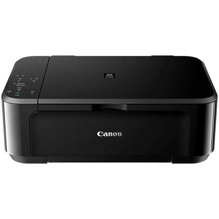 Canon Pixma MG3650S - Defect - Voor Onderzoeker, Computers en Software, Printers, Niet werkend, All-in-one, Inkjetprinter, Kleur printen