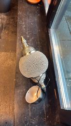 Marokaanse lampen 2 x, Huis en Inrichting, Ophalen of Verzenden, Zo goed als nieuw, Minder dan 50 cm