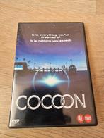 Cocoon DVD - Zo goed als nieuw!, Overige gebieden, Alle leeftijden, Boxset, Ophalen of Verzenden