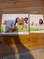 Ardo Calypso Borstkolf + dubbele pompset, Ophalen of Verzenden, Gebruikt, Borstkolf