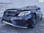 Mercedes-Benz C-klasse Estate AMG 43 4MATIC SCHADEAUTO!, Automaat, Euro 6, 367 pk, Leder en Stof