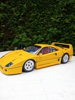 Ferrari F40 Pocher by Rivarossi 1:8, Hobby en Vrije tijd, Ophalen of Verzenden, Gebruikt, Auto