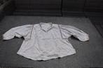 Blouse Zusss maat M, Maat 38/40 (M), Wit, Ophalen of Verzenden, Zo goed als nieuw