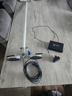 Sensecap helium miner  met 6.5 db antenne, Ophalen, Zo goed als nieuw, Antenne