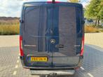 Mercedes-Benz Sprinter 311 2.2 CDI L2H2, Auto's, Gebruikt, Euro 6, 4 cilinders, Blauw