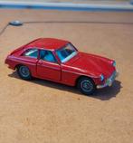 Corgi Toys- MG- B GT, Ophalen of Verzenden, Auto, Corgi