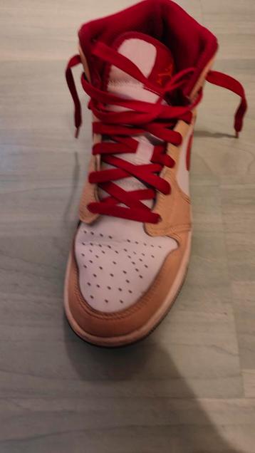 3 paar Nike Air Jordan maat 39 beschikbaar voor biedingen