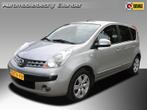 Nissan Note 1.6 First Note (bj 2006), Auto's, Voorwielaandrijving, 15 km/l, 4 cilinders, Origineel Nederlands