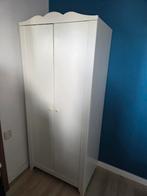 Smagora kledingkast baby/kinderen | kinderkast, Kinderen en Baby's, Kinderkamer | Commodes en Kasten, Gebruikt, Kast, 50 tot 70 cm