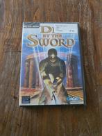 Die by the Sword - PC - DVD box - NIEUW, Nieuw, Avontuur en Actie, Ophalen of Verzenden, 1 speler