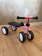 Pukylino Loopfiets roze (puky), Ophalen, Gebruikt, Loopfiets