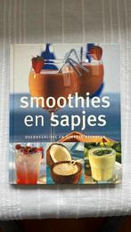 Smoothies en sapjes - Christine Ambridge, Boeken, Kookboeken, Overige typen, Ophalen of Verzenden, Zo goed als nieuw, Christine Ambridge