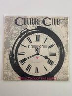 Culture Club - Time, Cd's en Dvd's, Vinyl Singles, Pop, Gebruikt, Ophalen of Verzenden, 7 inch