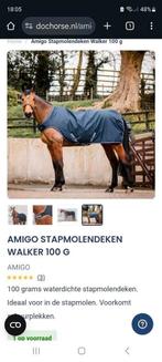 Amigo walker, longeerdeken 100gr maat xl, Ophalen of Verzenden, Zo goed als nieuw
