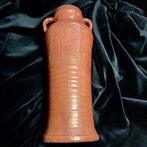 Laurens Goldewijk keramiek vaas oorvaas, Ophalen of Verzenden